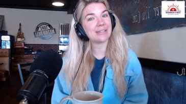 Warren First 931 Feb 23rd Episode #25