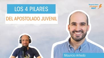 La Nueva evangelización - Mauricio Artieda / Simposio Católico Virtual