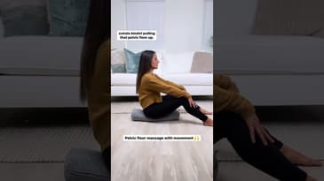 Do this instead of JUST Kegels!