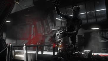 Killing Floor 2 Teaser Trailer
