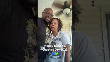 #love #beyondido #marriedlife #nationalcouplesday