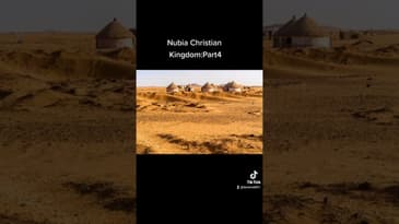 African Christian History is INEXHAUSTIBLE ‼️ #BiblehistoryisBlackhistory