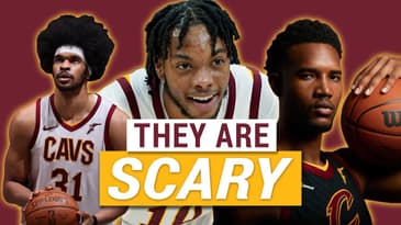 Why The Cleveland Cavaliers Are A PLAYOFF TEAM! Evan Mobley Is Generational!