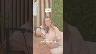 We Need To Use Our Words
