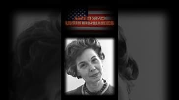 LBJ Had his Own Ghislaine Maxwell #shorts