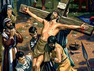 Why The Death Of Christ Is Different From Other Deaths
