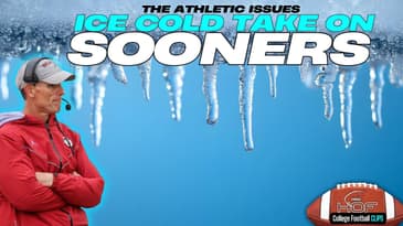 🔥 The Athletic’s WEAK Take on Oklahoma’s Transfer Class!