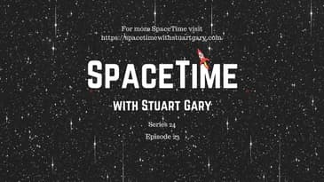 High Energy Neutrinos - Sourced | SpaceTime S24E23 | Astronomy Science Podcast