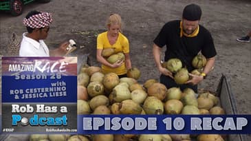 Amazing Race 28 Episode 10 Recap LIVE | Friday, April 29, 2016