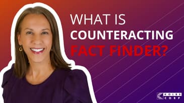 Kolbe Tip of the Week - CounterActing Fact Finder