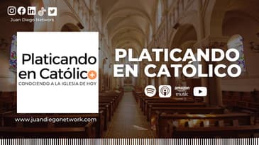Podcast Title | Roberto Girault Facha, ser católico en el cine, grabar El Estudiante, vivir en...