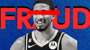 Tyrese Haliburton Is A WANNABE All Star.