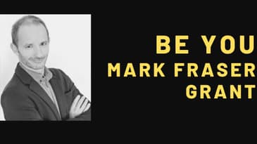 Mark Fraser Grant | What's On Your Mind?