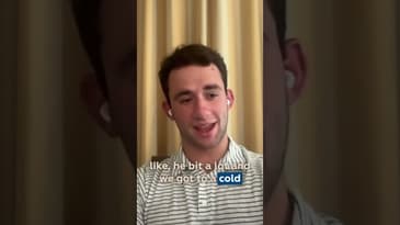 Beating the Rubinstein Team Was Harder Than Winning Silver