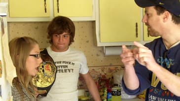 UIW presents HARDCORE HOMECOMING Pt. 3/4