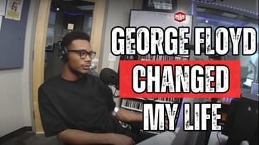 What does it mean to be a Black man in America?