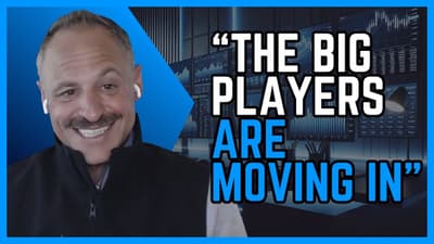 You’re Wrong About Bitcoin ETFs | Teddy Fusaro Explains How They Really Work