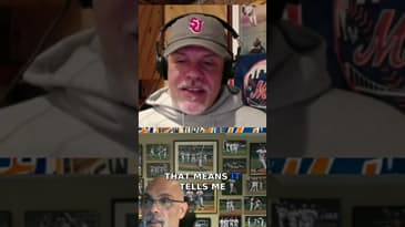 Is the Mets Hitting Coach on the Chopping Block?