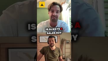 Why I Don’t Want to Be the Main Character  The CEO’s Truth