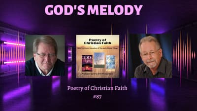 POCF #87 God's Melody