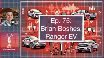 Brian Boshes: How Ranger EV is Powering Vacation Rentals with Easy, Reliable Home Charging