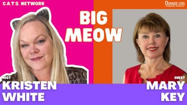 252: Seizing Success for Women Leaders with Mary Key