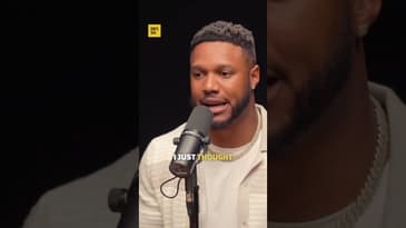 Tychon Carter’s Perspective Shift About His Dad #gentstalk #fathersday