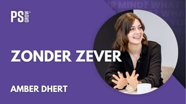 Amber Dhert | What's On Your Mind? (Dutch/Nederlands)