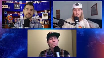 News AF LIVE - May 11, 2021