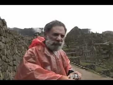 LIFE IN THE PERUVIAN ANDES: GLOBE AWARE VOLUNTEER VACATIONS