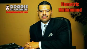Demetric Muhammad: Blaming Minister Farrakhan For The Demise Of Malcolm X