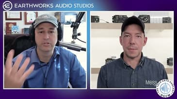 DMX & Pixel LED setup & control options | techartspodcast.com