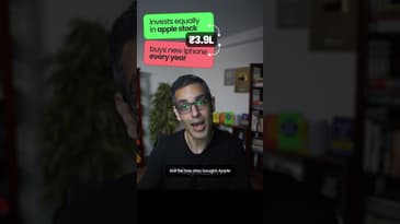 Every YEAR iPhone lene ki STRATEGY! | Ankur Warikoo #shorts