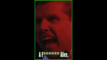 Playing Alien Isolation this Halloween?
