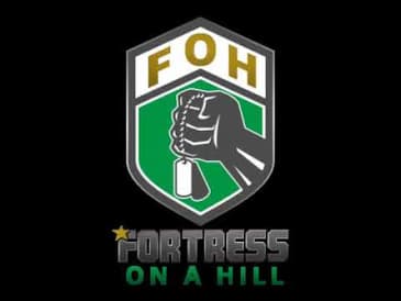 Ep 5.5 - White supremacy in the US military