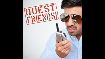 Mission: Accomplished!