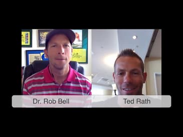 Ted Rath Rams NFL Strength Coach