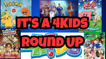 it's the 4kids Round Up