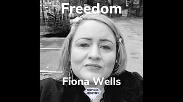 Freedom With Fiona Wells