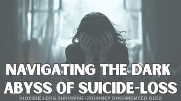 Gottman Institute Video - Suicide Loss Survivor S1E2