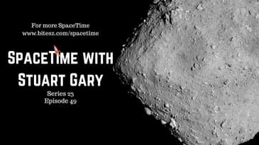 Stunning Images from Surface of Ryugu | SpaceTime with Stuart Gary S23E49 | Astronomy Science News