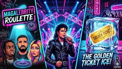 This Week In Culture | Queue Points Live!