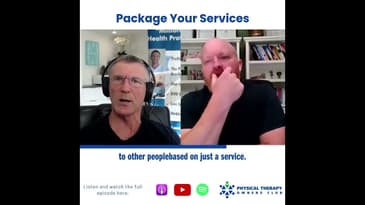 Package Your Services