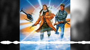 Biggles: Adventures in Time (with Michael French) | Movie Oubliette