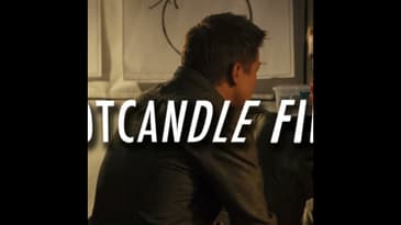 Footcandle Films: Fantastic Beasts Arrival