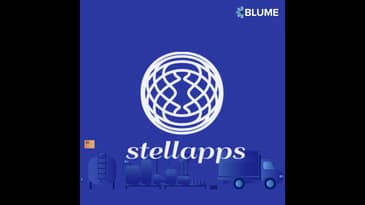 Stellapps: A Milky Way of Products creating White Revolution 2.0
