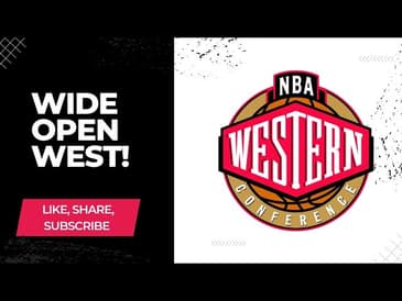 HOW DO YOU BEAT EACH TEAM IN THE WESTERN CONFERENCE?