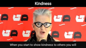 Kindness