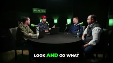 Is commercial real estate dummy-proof?