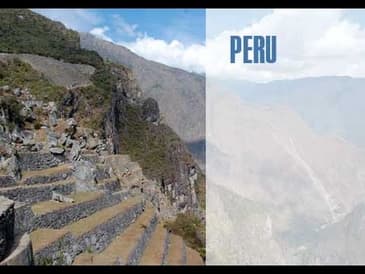 CARE FOR CUZCO: A MUSIC VIDEO